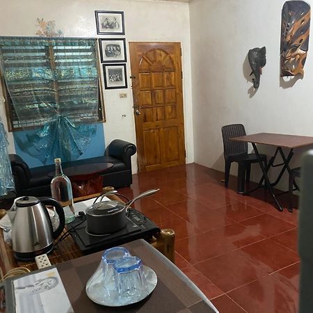 Casa De Corazon Apartment Anda  Exterior photo